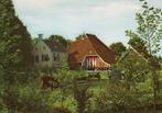 Allingawier   -   Boerderij De Izeren Kou         =0024=, Ophalen of Verzenden, 1980 tot heden, Ongelopen, Friesland
