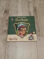 Efteling boek Roodkapje, Ophalen of Verzenden, Zo goed als nieuw