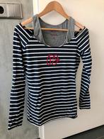 Pepe Jeans London Portobello OFF THE SHOULDER maat XL set, Overige kleuren, Pepe Jeans London, Maat 46/48 (XL) of groter, Ophalen of Verzenden