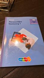 M.B.J. Linssen - niveau 4, M.B.J. Linssen; C.M. Broeshart, Ophalen of Verzenden, Zo goed als nieuw, Nederlands