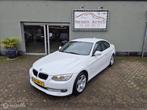 BMW 3-serie Coupé 320i Corporate Lease 1ste eigenaar, Auto's, BMW, Automaat, Euro 5, 1995 cc, Zwart