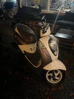 SYM Mio Scooter - Brom, Fietsen en Brommers, Brommeronderdelen | Scooters, Ophalen, Gebruikt, Overige typen, SYM