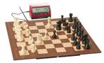 DGT e-board (schaakbord), Hobby en Vrije tijd, Gezelschapsspellen | Bordspellen, Ophalen of Verzenden, Zo goed als nieuw