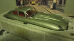 JAGUAR E TYPE COUPE 1961 uitvoering 1.12, Hobby en Vrije tijd, Modelauto's | 1:5 tot 1:12, Ophalen of Verzenden, Nieuw, 1:9 t/m 1:12
