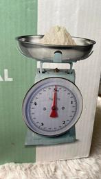 Keukenweegschaal - Nieuw, Ophalen of Verzenden, Nieuw, Overige typen, Minder dan 50 kg