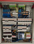 Vakbekwame electricien/klusjesman tot uw dienst, Ophalen, Nieuw, Overige typen