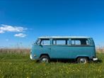 VW t2 t2a neptune blue originele lak, Auto's, Oldtimers, Particulier, Te koop