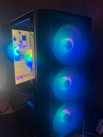 Gaming PC - Krachtige Prestaties!, Computers en Software, Desktop Pc's, Gebruikt, Ophalen of Verzenden, Gaming, SSD