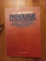 Pathologie en geneeskunde, Boeken, Studieboeken en Cursussen, Beta, Ophalen of Verzenden, Zo goed als nieuw