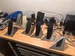 B&O Beocom 6000, Ophalen of Verzenden, Zo goed als nieuw, Hout, Cd's