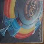 Dubbel LP ELO Out of the blue, Ophalen of Verzenden, 1980 tot 2000, Gebruikt, 12 inch