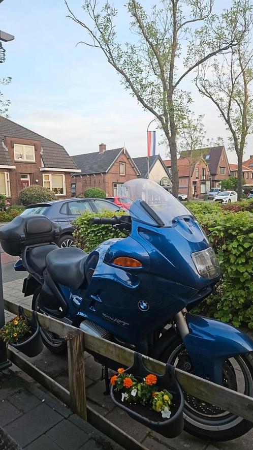 Bmw R1100RT in onderdelen., Motoren, Onderdelen | BMW, Ophalen