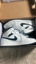 Jordan 1, Kleding | Heren, Schoenen, Ophalen of Verzenden, Zo goed als nieuw, Zwart
