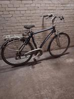 Te koop,Batavus merk fiets 28 maat.  Met slot ., Ophalen