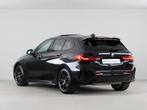 BMW 1-Serie 118i Shadow Line - M sport, Auto's, 65 €/maand, 15 km/l, 1295 kg, Zwart