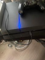 PlayStation 4, Spelcomputers en Games, Spelcomputers | Sony PlayStation 4, Ophalen of Verzenden, Met 1 controller, Original, Gebruikt