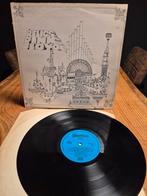 Pink Floyd - Relics LP (Starline), Ophalen of Verzenden, Gebruikt, 12 inch