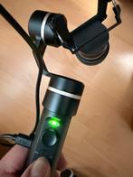 Gimbal Stabilisator compleet (voor action cams), Ophalen of Verzenden, Zo goed als nieuw, Overige merken