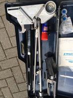 Parker Machine - Gereedschap, Doe-het-zelf en Verbouw, Ophalen, Gebruikt