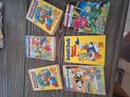 Donald duck pockets, Meerdere comics, Ophalen of Verzenden, Zo goed als nieuw, Europa