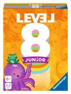 Level 8 Junior NIEUW, ., Nieuw, Ophalen of Verzenden, .