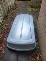 Space 530 Dakkoffer - Ruime bagageoplossing, Auto diversen, Ophalen, Gebruikt