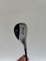 Taylormade rescue 5 - 25* loft - regular flex, Taylormade, Taylormade, Zo goed als nieuw, Club