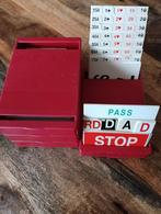 Biedbox en 4 stuks, Ophalen of Verzenden, Minder dan 500 stukjes