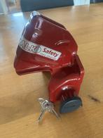 AL-KO disselslot, Ophalen, Gebruikt