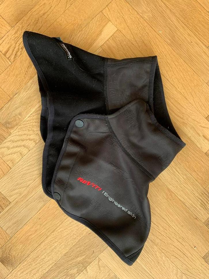 Revit windcollar windstopper M – Thinsulate voering, Motoren, Kleding | Motorkleding, Overige typen, Dames, Heren, Tweedehands