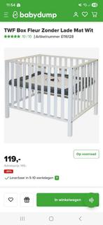 Box Fleur - nette staat, Ophalen