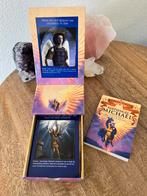 Aartsengel Michael orakelkaarten Doreen Virtue, Boeken, Esoterie en Spiritualiteit, Tarot of Kaarten leggen, Overige typen, Ophalen of Verzenden