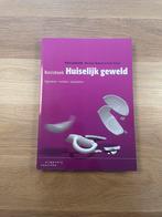 Hans Janssen - Basisboek huiselijk geweld, Ophalen of Verzenden, Zo goed als nieuw, Hans Janssen; Bert Vissers; Wendela Wentzel