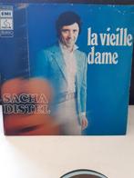sacha distel - la vieille dame  43, Verzenden, 7 inch, Single, Zo goed als nieuw
