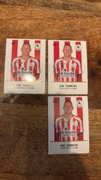 Voetbalplaatje nummer 267, Plus, Ophalen of Verzenden