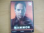 Mammon, Seizoen 1 (2-DVD) Noorwegen; Lumière, Overige genres, Ophalen of Verzenden, Zo goed als nieuw, Vanaf 16 jaar
