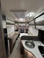 Mclouise Carat 822G 6 persoons automaat airco B Rijbewijs, Caravans en Kamperen, Campers, Fiat, 7 tot 8 meter, Diesel, Particulier
