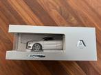 Mercedes-Benz A Klasse Sport 1:18 modelauto Norev, Hobby en Vrije tijd, Modelauto's | 1:18, Ophalen of Verzenden, Nieuw, Auto