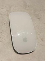 Apple Magic Mouse - Draadloze Muis, Rechtshandig, Muis, Gebruikt, Ophalen of Verzenden