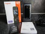 Gigaset GL7 senioren telefoon, Ophalen, Nieuw, Inklapmodel, Zonder simlock