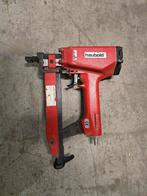 Haubold PN730 A/N kramtacker / niettacker, Doe-het-zelf en Verbouw, Ophalen of Verzenden