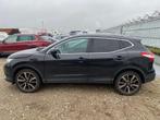 Nissan Qashqai 2014 * 1.2 Visia * EXPORT OF HANDEL * MOTOR D, Voorwielaandrijving, Euro 5, Electronic Stability Program (ESP)