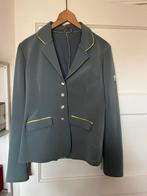 Mooi wedstrijdjasje te koop!, Dieren en Toebehoren, Paardrijkleding, Ophalen of Verzenden, Zo goed als nieuw, Dressuur, Bovenkleding