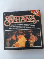 Santana , dubbel LP, Ophalen of Verzenden, 1960 tot 1980, Gebruikt, 12 inch