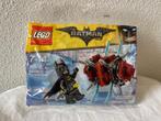 Lego 30522 Batman in the Phantom zone, Kinderen en Baby's, Speelgoed | Duplo en Lego, Ophalen, Nieuw, Complete set, Lego