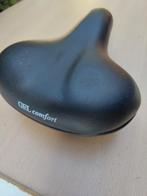 Fietszadel Gel Comfort - nieuw, Ophalen, Gebruikt, Algemeen, Zadel