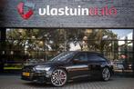 Audi A6 Avant S6 TDI quattro , Panoramadak, Luchtvering, 3D, Auto's, Audi, Automaat, 15 km/l, Gebruikt, Zwart