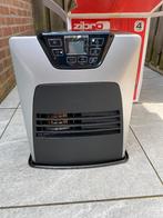 Zibro LC-DX 32 Laserkachel op petroleum bijna nieuw, Ophalen, Overige brandstoffen, Petroleumkachel, Zo goed als nieuw