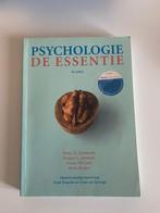 Studieboek Psychologie, Boeken, Studieboeken en Cursussen, Ophalen of Verzenden, Alpha, Zo goed als nieuw, HBO