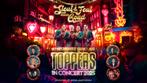 2 tickets Toppers in concert (vrijdag 30 mei), Twee personen, Mei